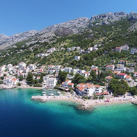 Apartments By The Sea Pisak, Omis - 1067 Exterior photo