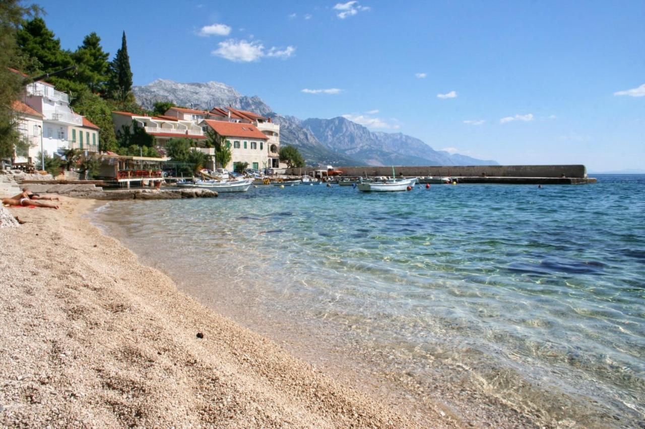 Apartments By The Sea Pisak, Omis - 1067 Exterior photo